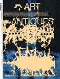 Artantiques media Art & Antiques 10/2020