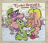 Tijuana Hercules Evening Dressings -Digi-