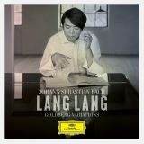 Lang Lang Bach: Goldberg Variations