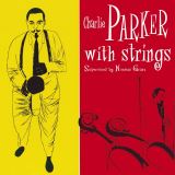 Parker Charlie With Strings -Digi-