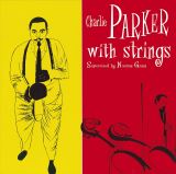 Parker Charlie With Strings (Purple Vinyl)