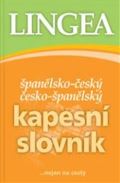 kolektiv autor panlsko-esk, esko-panlsk kapesn slovnk