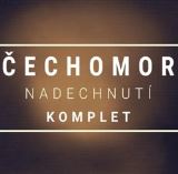 Warner Music Nadechnut - Komplet