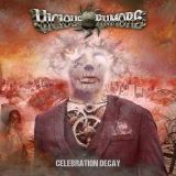 Vicious Rumors Celebration Decay (Red vinyl)