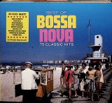 V/A - Best Of Bossa Nova - 75 Classic Hits (Box Set 3CD, Digipack)