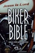 Bible for the Nations Biker Bible