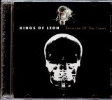 Kings Of Leon Because Of The Times