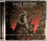 Pale Divine Consequence Of Time