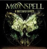Moonspell Butterfly Effect (Digipack)
