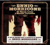 Morricone Ennio De Sergio Leone a Quentin Tarantino