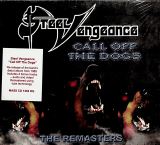 Metal Mind Call Off The Dogs -Digi-