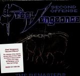 Metal Mind Second Offence -Digi-