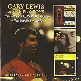 Lewis Gary & Playboys (You Don't Have To) Paint Me A Picture / New Directions / Now!