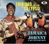 Bear Family Trinidad The Land Of Calypso