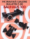 Moravsk galerie v Brn Bulletin MG . 80
