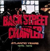 Back Street Crawler Atlantic Years 1975-1976