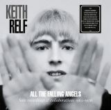 Repertoire All The Falling Angels (Solo Recordings & Collaboration 1965-1976)