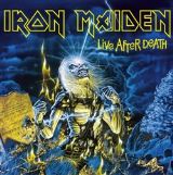 Warner Music Live After Death
