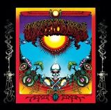 Warner Music Aoxomoxoa