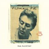 McCartney Paul Flaming Pie