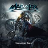 Mad Max Stormchild Rising (Digipack + 1 Bonustrack)