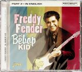 Fender Freddy El Bebop Kid - Part 2: In English