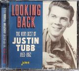 Jasmine Looking Back - The Very Best of Justin Tubb 1953-1962