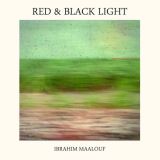Maalouf Ibrahim Red & Black Light
