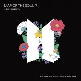 Universal Map Of The Soul 7 - The Journey (Standard Edition)