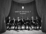 Universal Map Of The Soul 7 - The Journey (Limited Edition A: CD+Blu-ray)