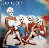 Go-Go's Beauty And The Beat