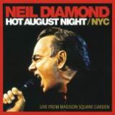 Diamond Neil Hot August Night / NYC (Live From Madison Square Garden, 2LP)