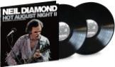 Diamond Neil Hot August Night II (2LP)