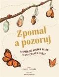 Williams Rachel Zpomal a pozoruj