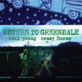 Young Neil & Crazy Horse Return To Greendale