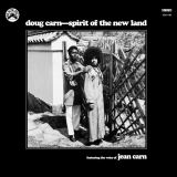 Carn Doug Spirit Of The New Land (Remastered Edition)