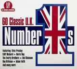 Big 3 60 Classic U.K. Number 1's