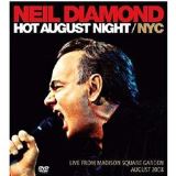 UNIVERSAL MUSIC Hot August Night / NYC