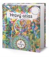Davies Kate Hrav atlas