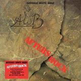 Average White Band Aftershock (Coloured)