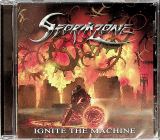 Stormzone Ignite The Machine