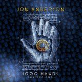 Anderson Jon 1000 Hands - Chapter One (Digipack)