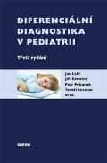 kolektiv autor Diferenciln diagnostika v pediatrii