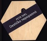 Galén Destička nepopsaná