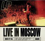 LP (Laura Pergolizzi) Live In Moscow