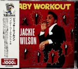 Wilson Jackie Baby Workout -Ltd-