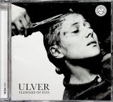 Ulver Flowers Of Evil