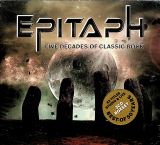 Epitaph Five Decades Of Classic Rock