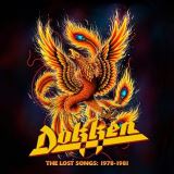 Dokken Lost Songs: 1978-1981