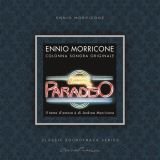 Morricone Ennio Nuovo Cinema (Coloured)